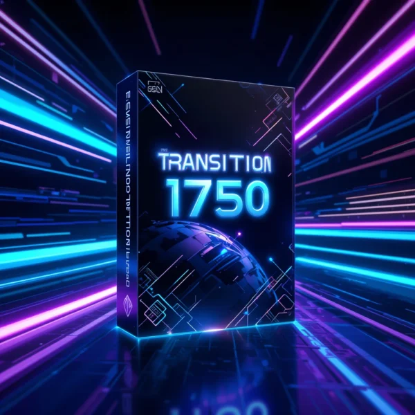 ???? Transition 1750 – Elevate Your Videos with Seamless Motion Effects! ????